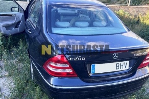 Yamaha XMAX 125 2009