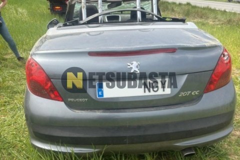 Yamaha XMAX 250 2011