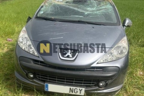 Yamaha XMAX 250 2011