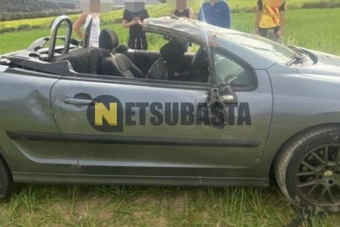 Yamaha XMAX 250 2011