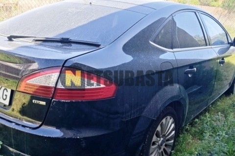 Yamaha X enter 125 2013