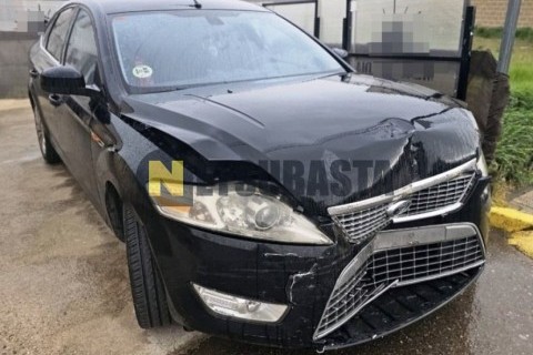 Yamaha X enter 125 2013