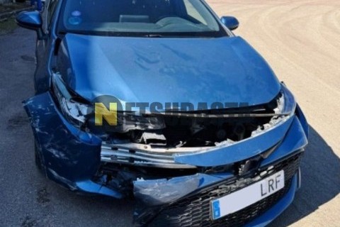 Yamaha XMAX 125 2009