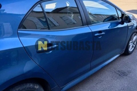 Yamaha XMAX 125 2009