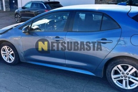 Yamaha XMAX 125 2009