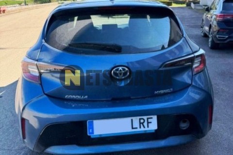 Yamaha XMAX 125 2009