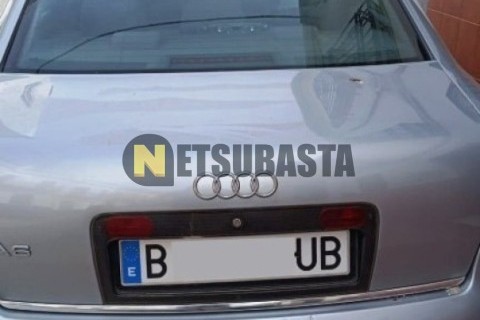 Mercedes-Benz Actros 1845LS 2020