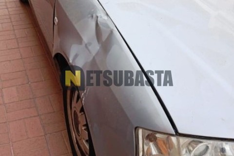 Mercedes-Benz Actros 1845LS 2020