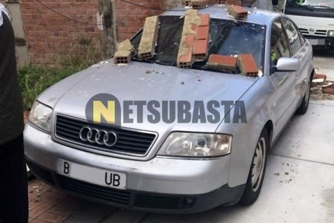 Mercedes-Benz Actros 1845LS 2020