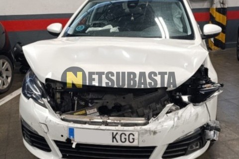 Yamaha XMAX 125 2023