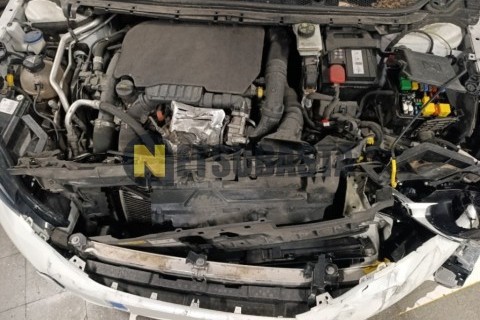 Yamaha XMAX 125 2023