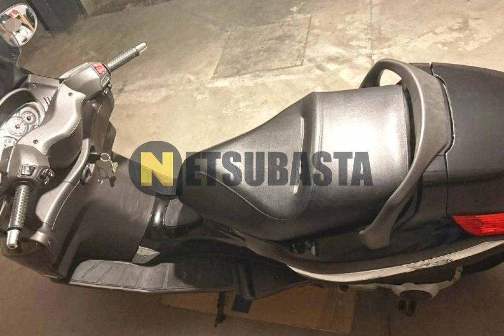 Piaggio X8 125 2006