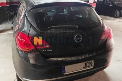 Mercedes-Benz Actros 1845LS 2020