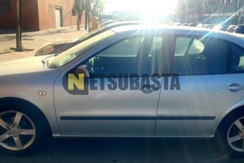 Yamaha XMAX 125 2009