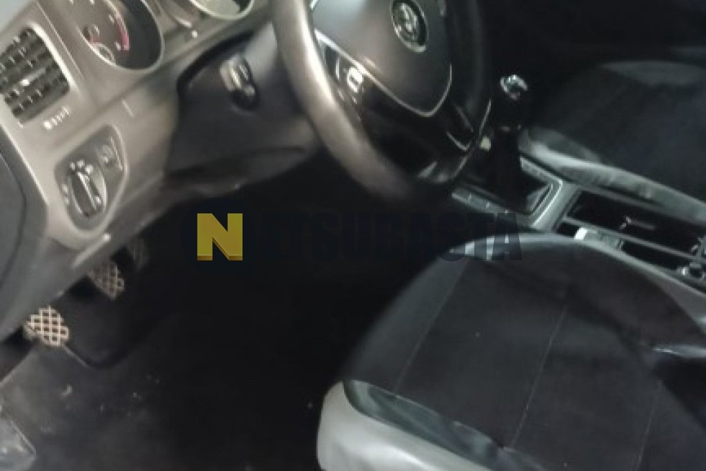 Volkswagen Golf 1.6 TDI 2016