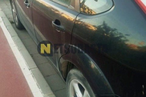 Yamaha X enter 125 2013