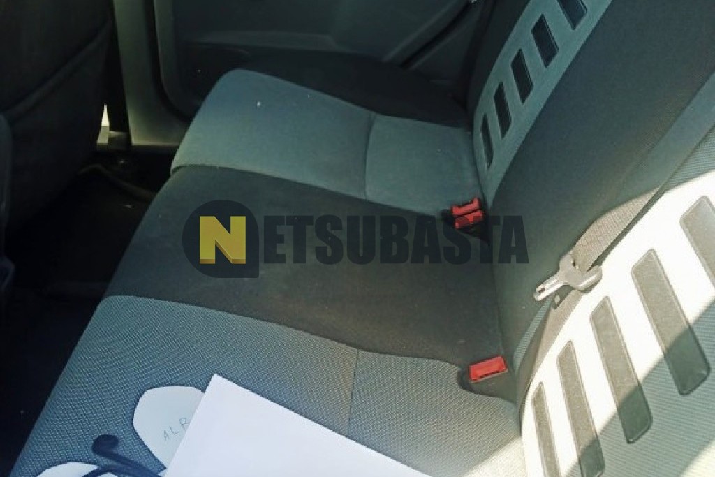 Ford Focus 1.8 TDCi 2008