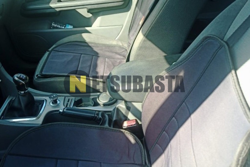 Ford Focus 1.8 TDCi 2008