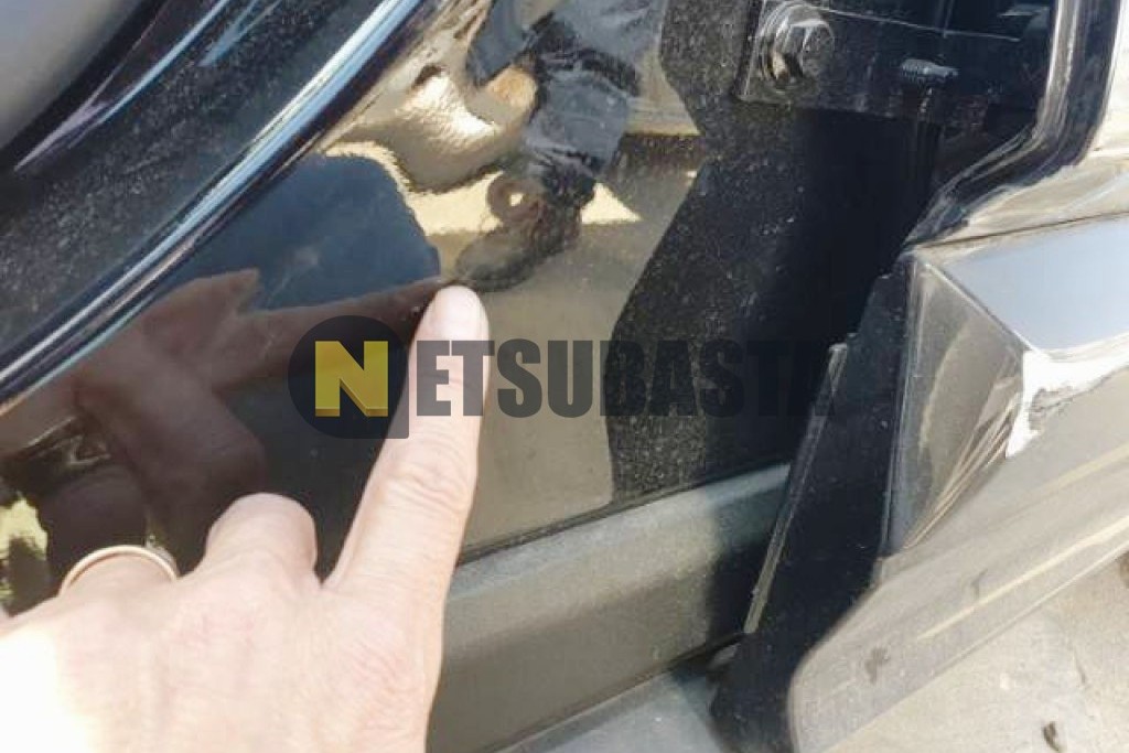 Ford Kuga 1.5 EcoBoost 2025