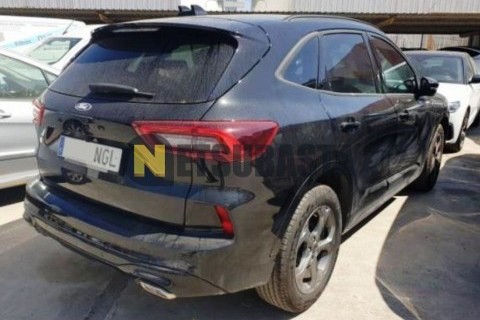 Yamaha NMAX 125 2017