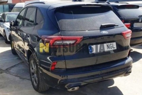 Yamaha NMAX 125 2017