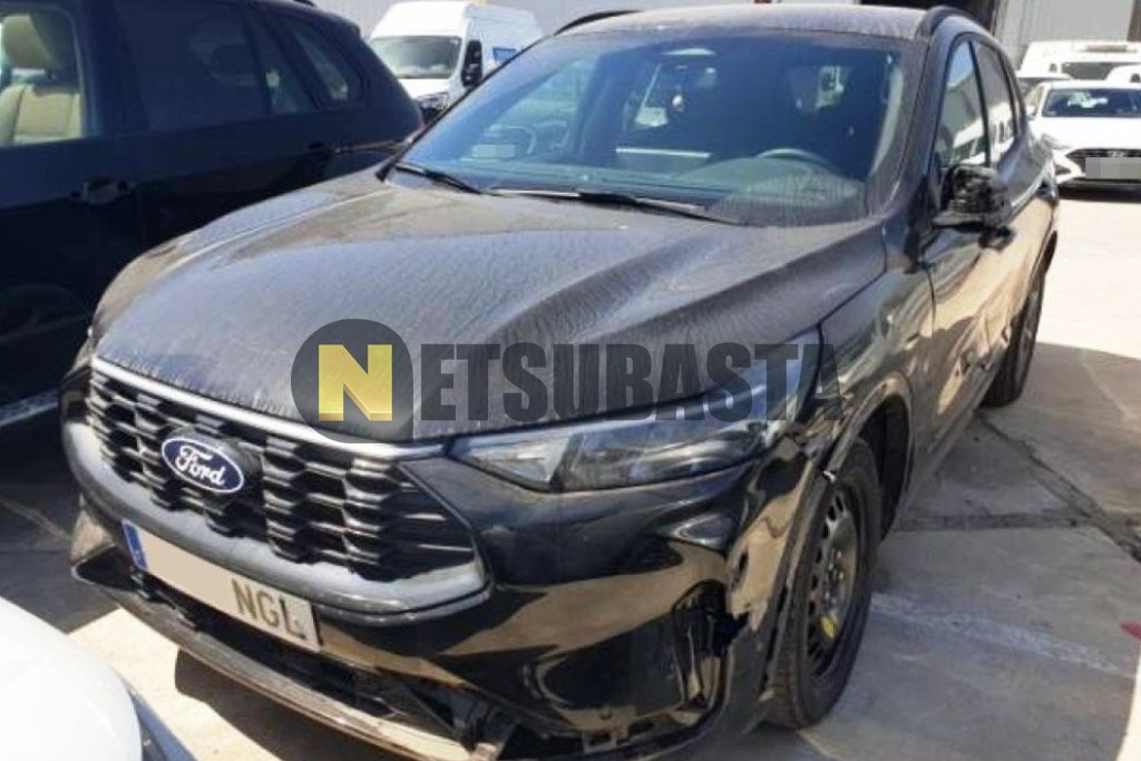 Ford Kuga 1.5 EcoBoost 2025