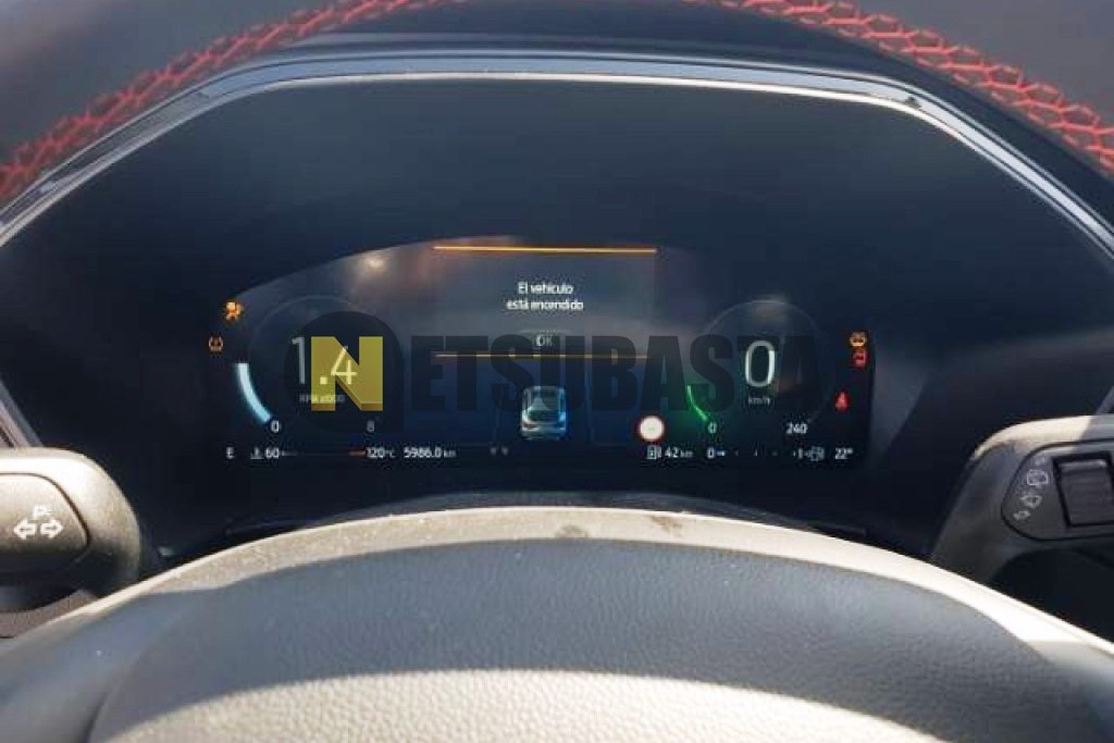 Ford Kuga 1.5 EcoBoost 2025