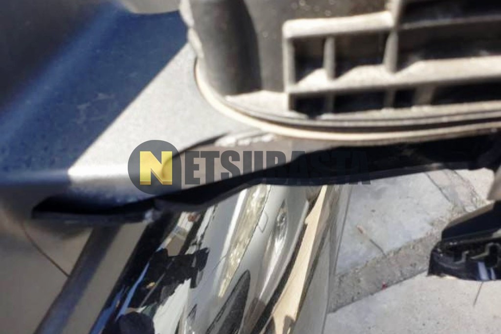 Ford Kuga 1.5 EcoBoost 2025