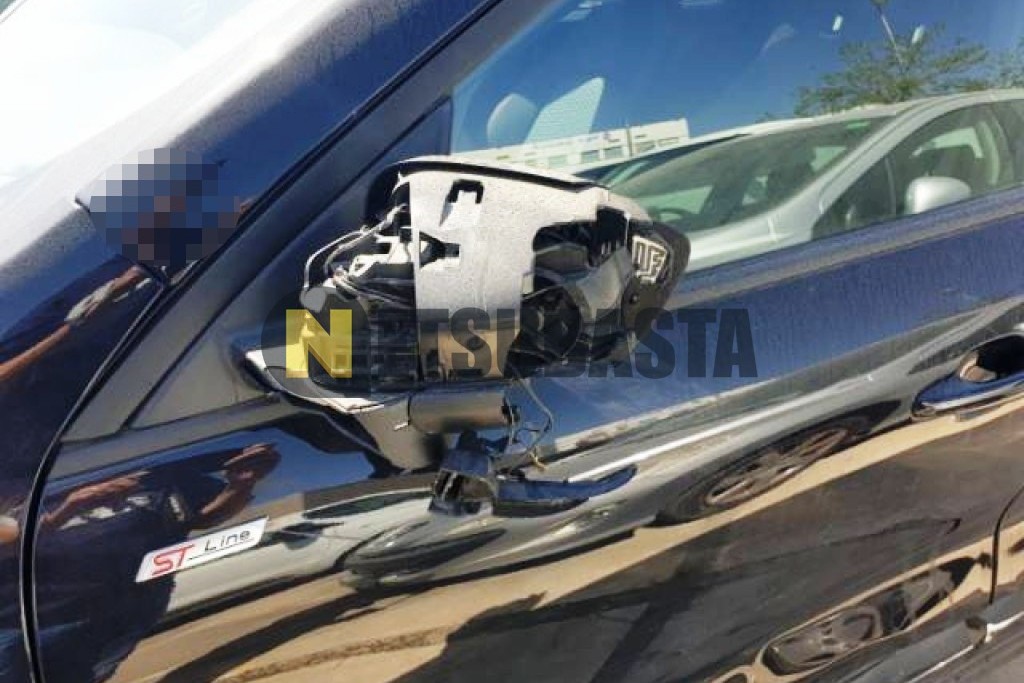 Ford Kuga 1.5 EcoBoost 2025