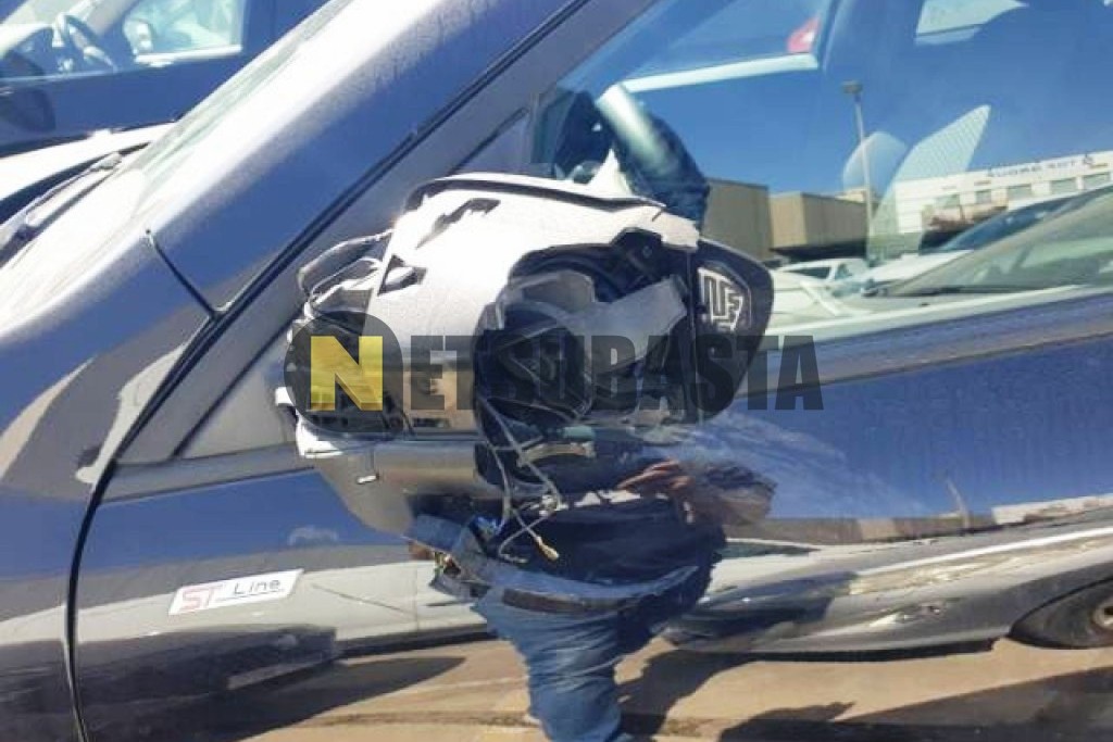 Ford Kuga 1.5 EcoBoost 2025