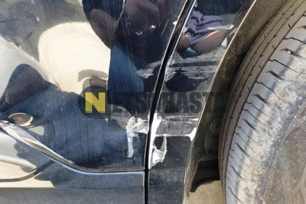 Ford Kuga 1.5 EcoBoost 2025