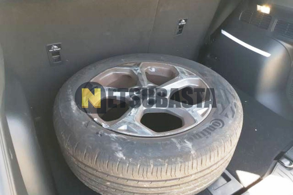 Ford Kuga 1.5 EcoBoost 2025