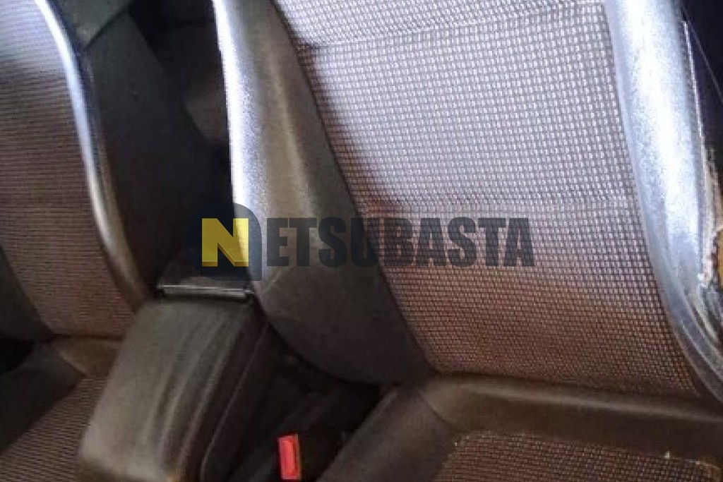 Opel Vectra 3.0 V6 CDTi Active Select 2005