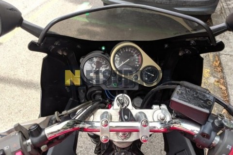 Yamaha XMAX 125 2023