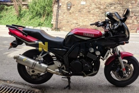 Yamaha XMAX 125 2023