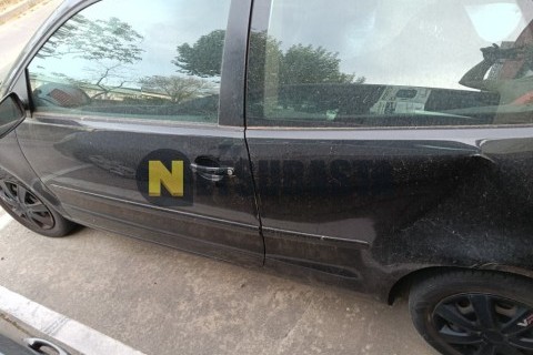 Yamaha XMAX 250 2011