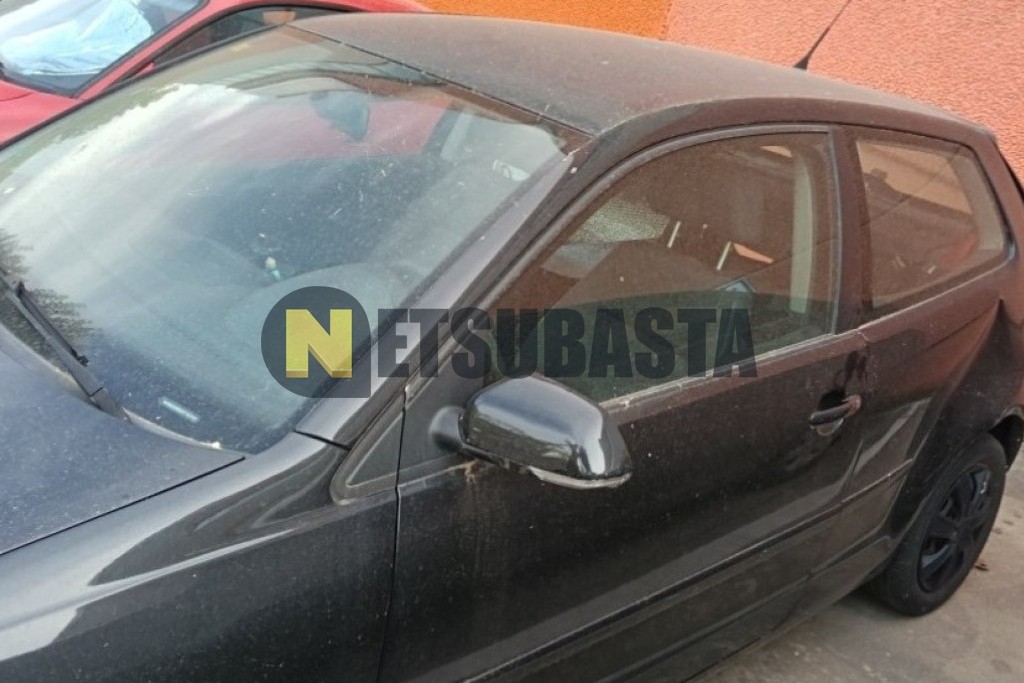 Volkswagen Polo 1.4 2006