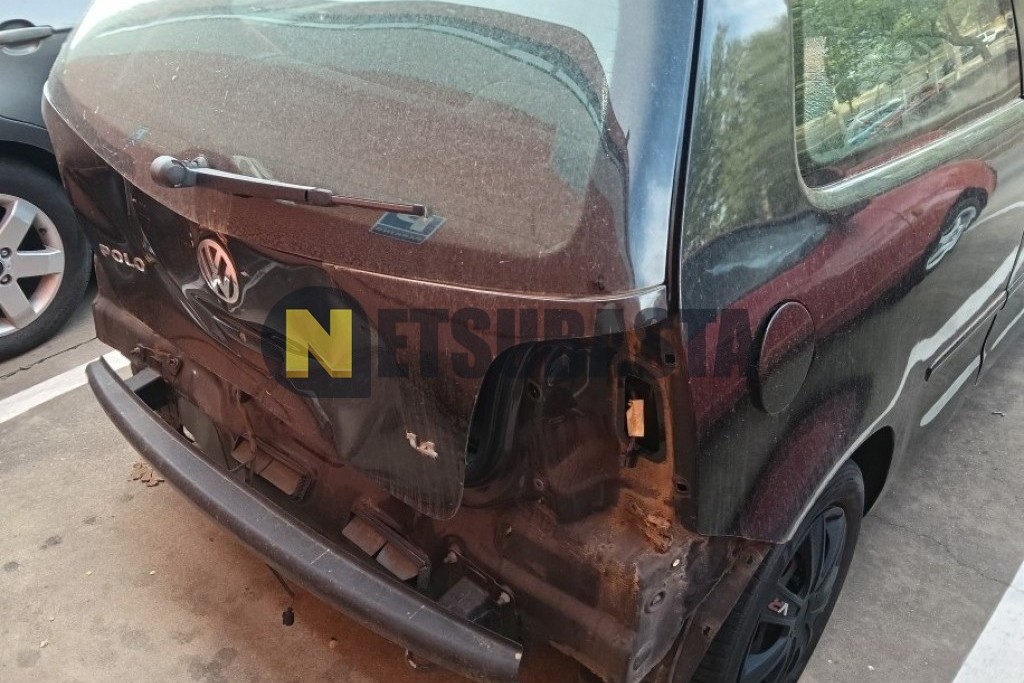 Volkswagen Polo 1.4 2006