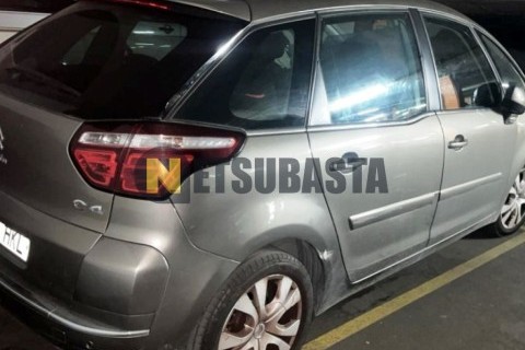 Yamaha X enter 125 2013