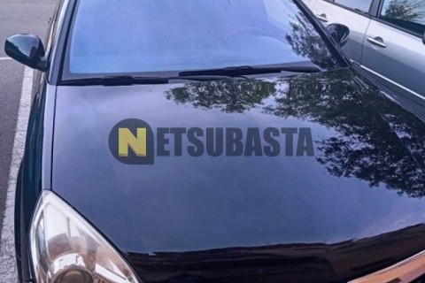 Yamaha NMAX 125 2017