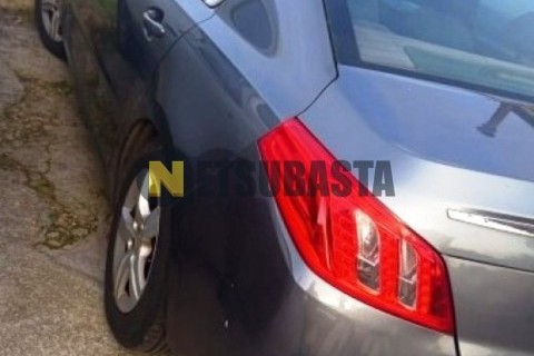 Yamaha X enter 125 2013