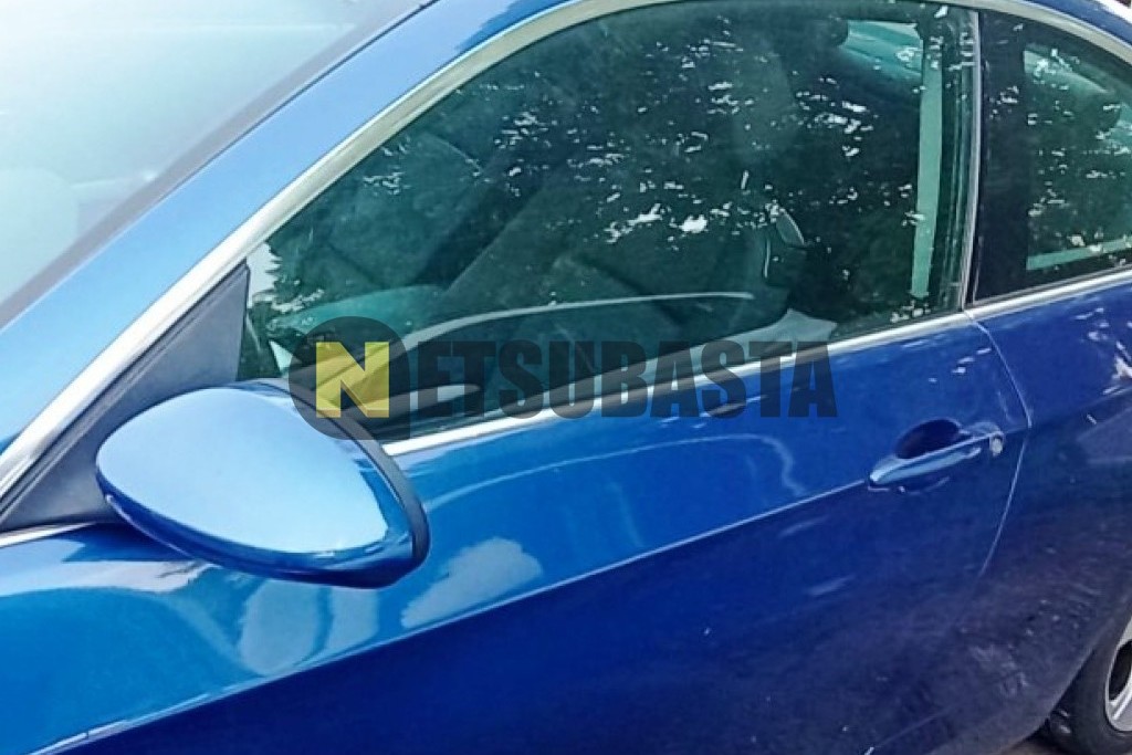 Bmw 325i Coupé 2006