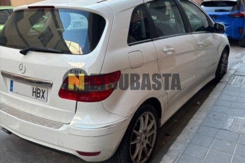 Yamaha X enter 125 2013