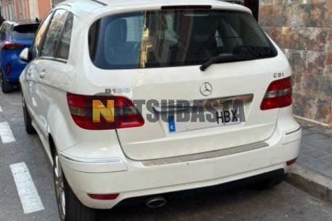 Yamaha X enter 125 2013