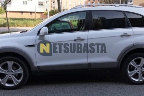 Yamaha X enter 125 2013