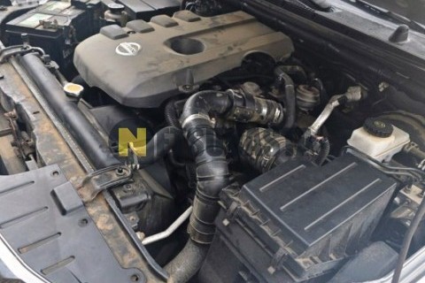 Yamaha NMAX 125 2017