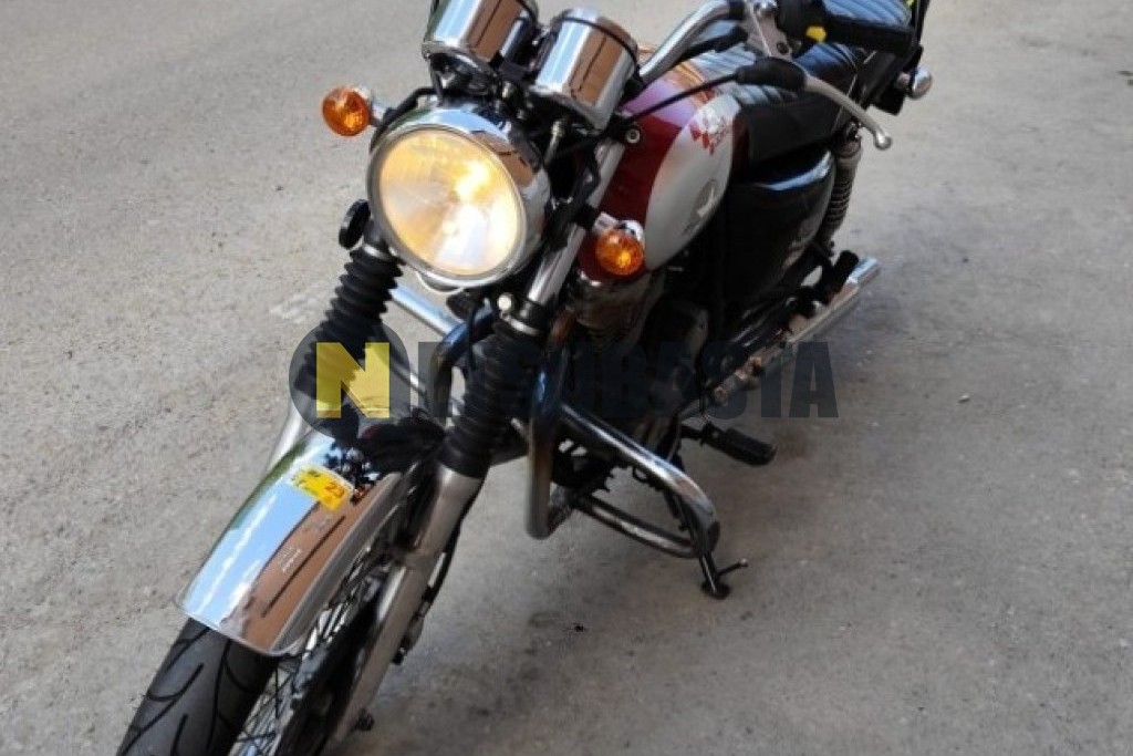 Mash Five Hundred 400 2016