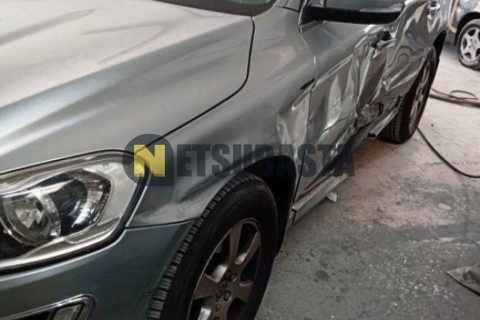 Yamaha X enter 125 2013