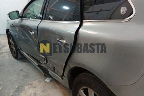 Yamaha X enter 125 2013