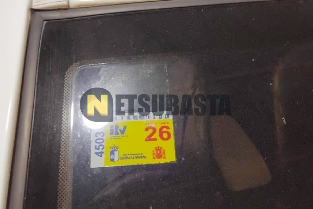 Renault Megane 1.5 dCi 2006